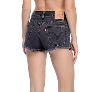 Levi's 501 shorts